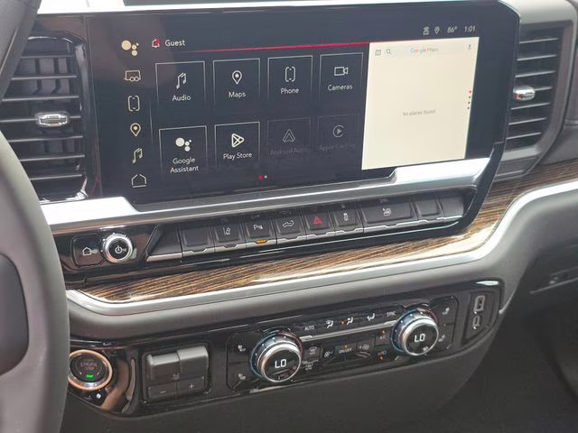 2026 Coastal Dune GMC Sierra 2500HD SLE 4X4 Truck
