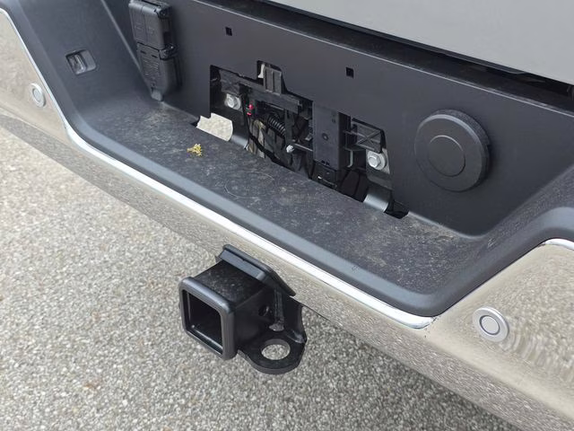 2026 Sterling Metallic GMC Sierra 2500HD SLE 4X4 Truck