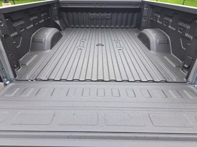 2026 Sterling Metallic GMC Sierra 2500HD SLE 4X4 Truck