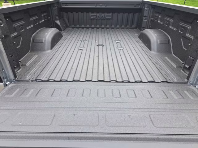 2026 Sterling Metallic GMC Sierra 2500HD SLE 4X4 Truck