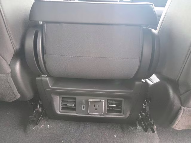2026 Sterling Metallic GMC Sierra 2500HD SLE 4X4 Truck