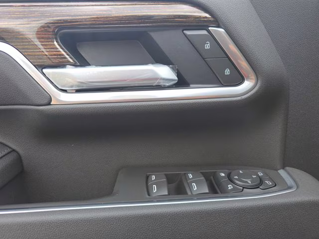 2026 Sterling Metallic GMC Sierra 2500HD SLE 4X4 Truck