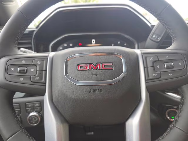 2026 Sterling Metallic GMC Sierra 2500HD SLE 4X4 Truck