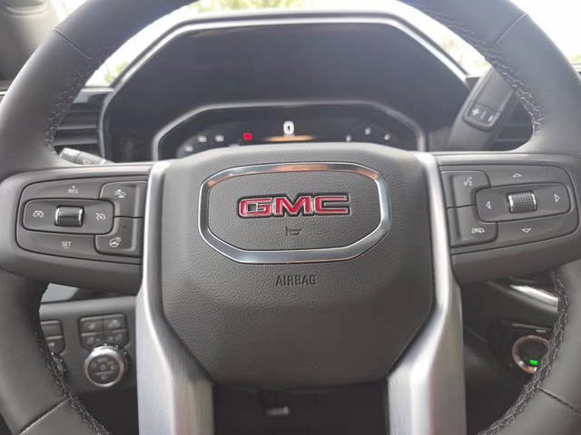 2026 Sterling Metallic GMC Sierra 2500HD SLE 4X4 Truck