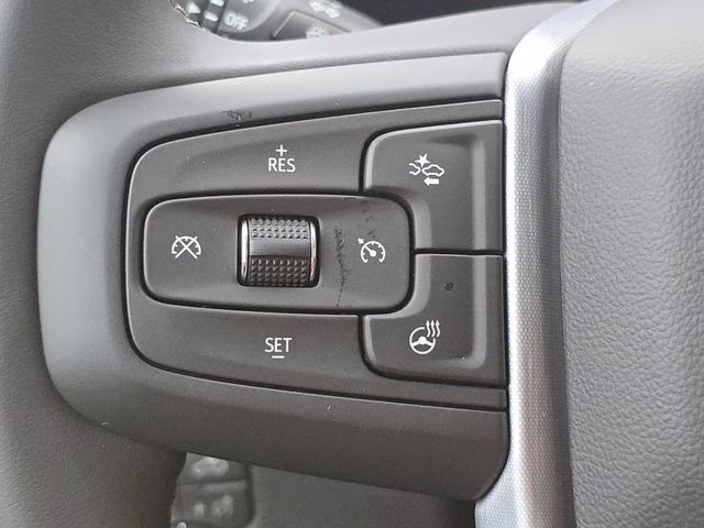 2026 Sterling Metallic GMC Sierra 2500HD SLE 4X4 Truck