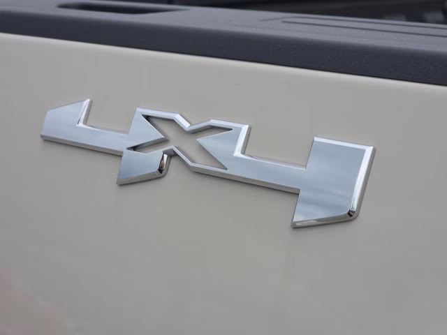 2026 Coastal Dune GMC Sierra 2500HD SLE 4X4 Truck