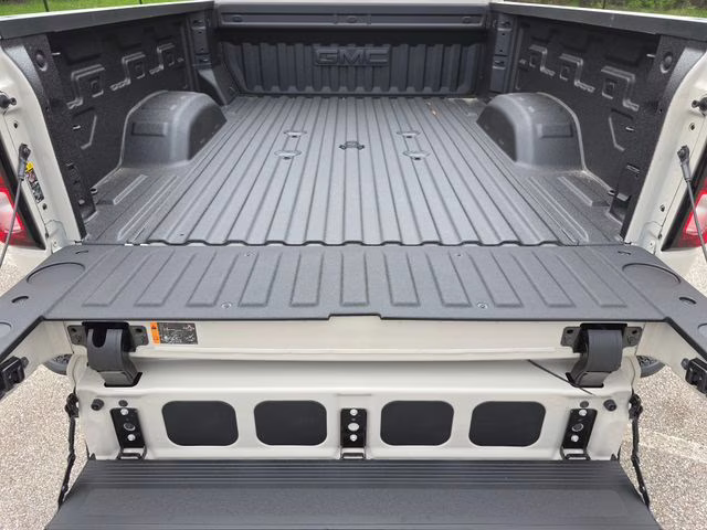 2026 Coastal Dune GMC Sierra 2500HD SLE 4X4 Truck