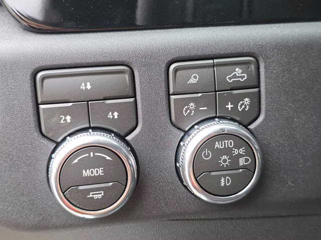 2026 Coastal Dune GMC Sierra 2500HD SLE 4X4 Truck