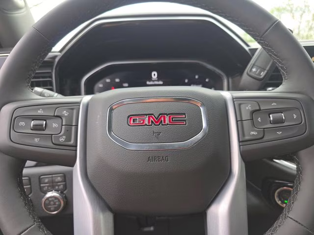2026 Coastal Dune GMC Sierra 2500HD SLE 4X4 Truck