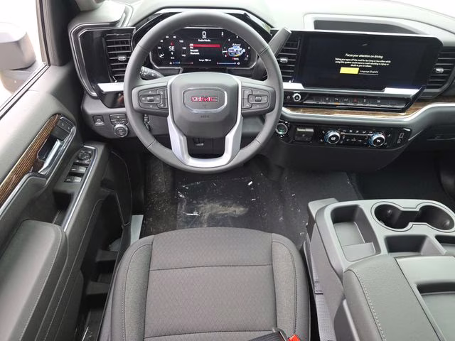 2026 Coastal Dune GMC Sierra 2500HD SLE 4X4 Truck