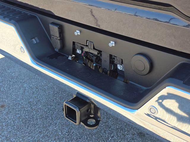 2026 Titanium Rush Metallic GMC Sierra 2500HD SLE 4X4 Truck