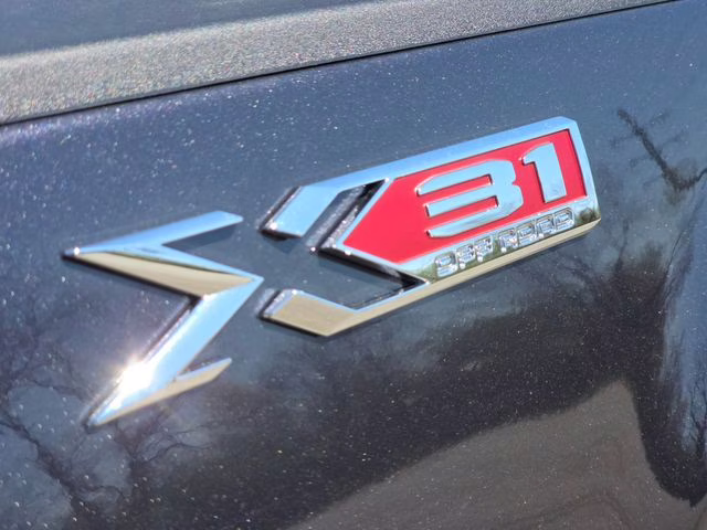 2026 Titanium Rush Metallic GMC Sierra 2500HD SLE 4X4 Truck
