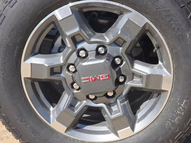 2026 Coastal Dune GMC Sierra 2500HD SLE 4X4 Truck