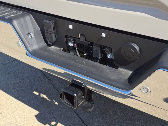 2026 Coastal Dune GMC Sierra 2500HD SLE 4X4 Truck