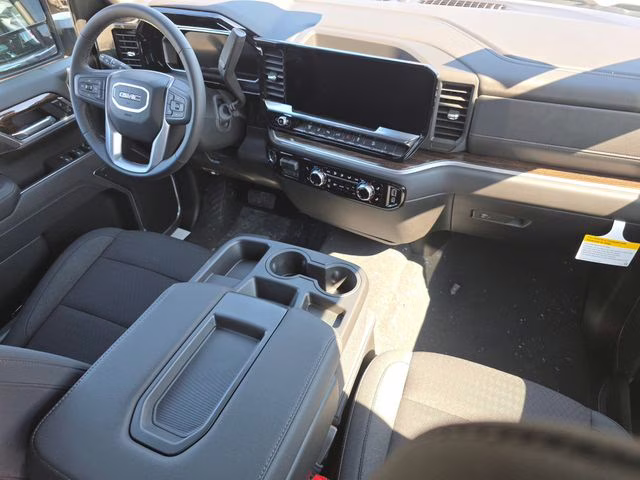 2026 Coastal Dune GMC Sierra 2500HD SLE 4X4 Truck