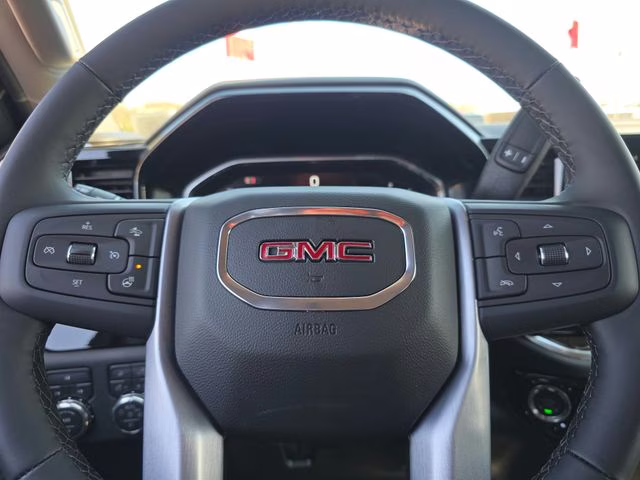 2026 Coastal Dune GMC Sierra 2500HD SLE 4X4 Truck