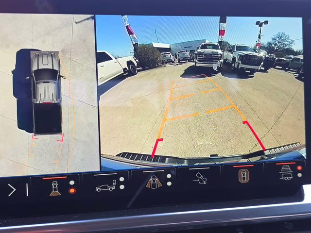 2026 Coastal Dune GMC Sierra 2500HD SLE 4X4 Truck