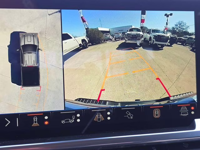 2026 Coastal Dune GMC Sierra 2500HD SLE 4X4 Truck