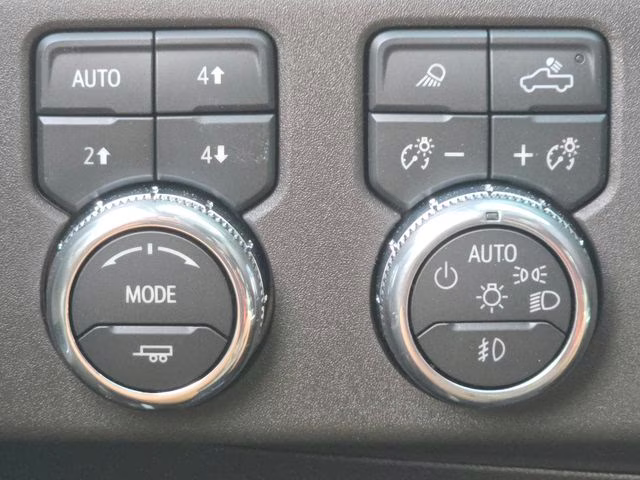 2026 Glacier White Tricoat GMC Sierra 2500HD SLT 4X4 Truck