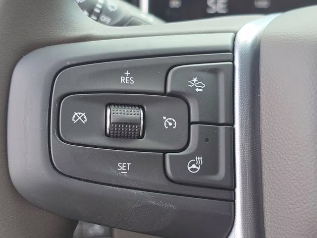 2026 Glacier White Tricoat GMC Sierra 2500HD SLT 4X4 Truck