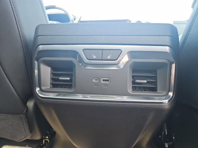 2026 Onyx Black GMC Sierra 2500HD SLT 4X4 Truck