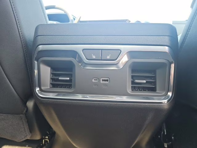 2026 Onyx Black GMC Sierra 2500HD SLT 4X4 Truck