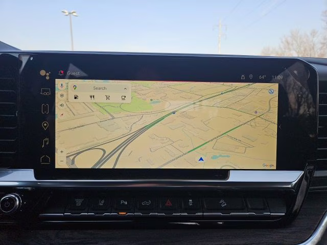 2026 Onyx Black GMC Sierra 2500HD SLT 4X4 Truck
