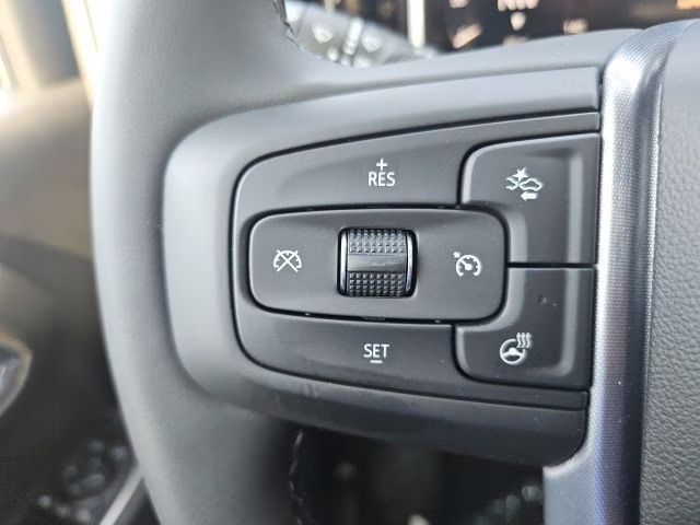 2026 Onyx Black GMC Sierra 2500HD SLT 4X4 Truck