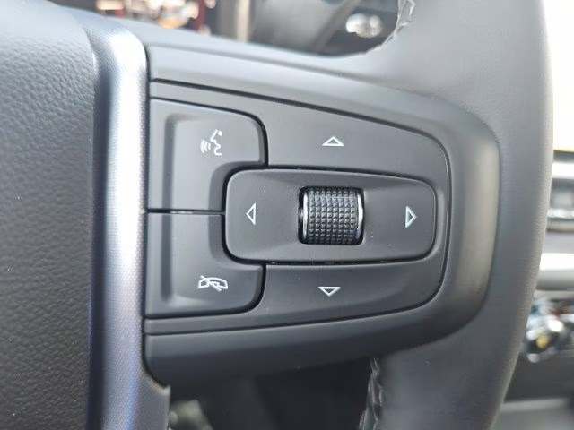 2026 Onyx Black GMC Sierra 2500HD SLT 4X4 Truck