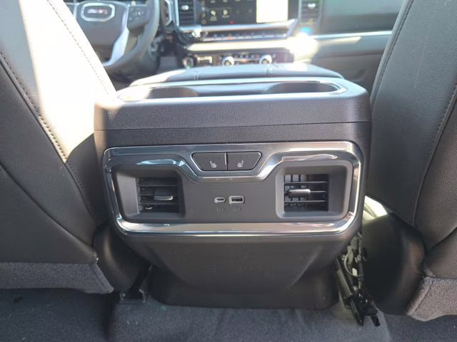 2026 Glacier White Tricoat GMC Sierra 2500HD SLT 4X4 Truck