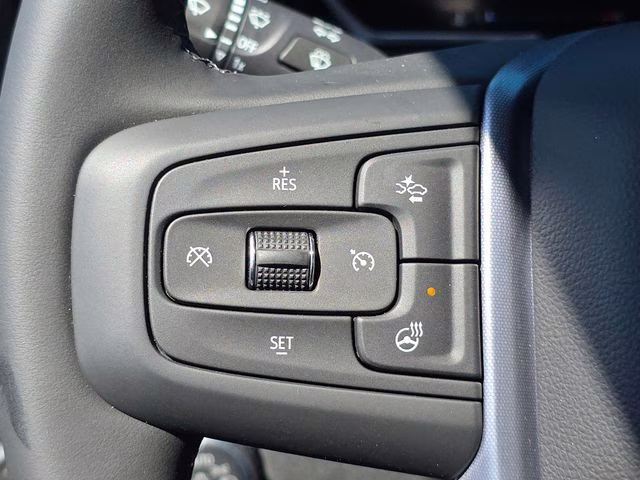 2026 Glacier White Tricoat GMC Sierra 2500HD SLT 4X4 Truck