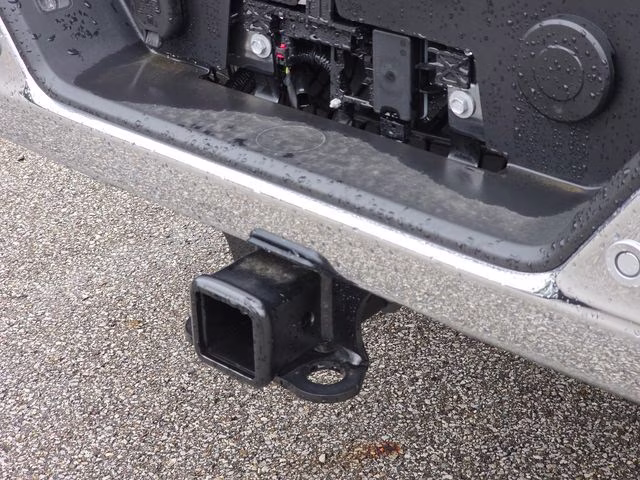 2026 Onyx Black GMC Sierra 2500HD SLT 4X4 Truck