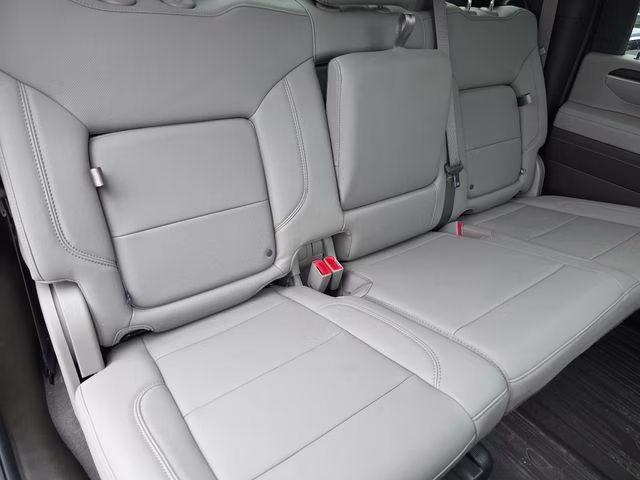 2026 Onyx Black GMC Sierra 2500HD SLT 4X4 Truck