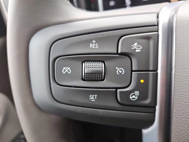 2026 Onyx Black GMC Sierra 2500HD SLT 4X4 Truck