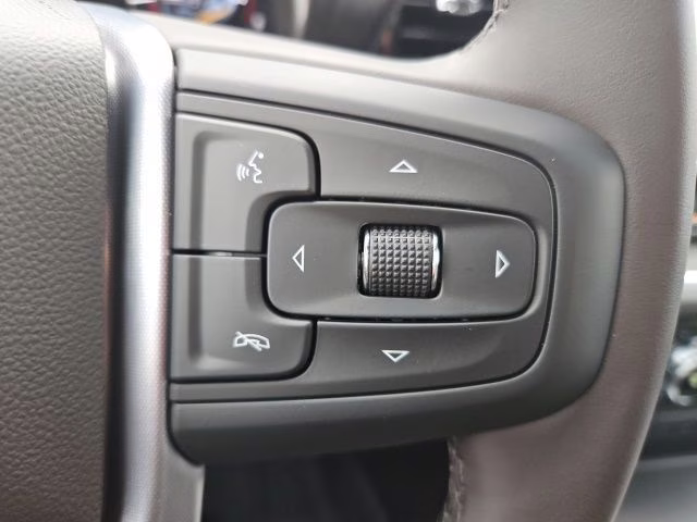 2026 Onyx Black GMC Sierra 2500HD SLT 4X4 Truck