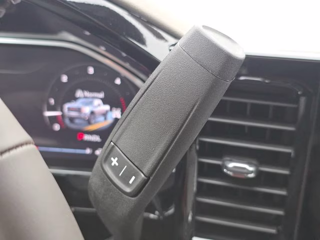 2026 Onyx Black GMC Sierra 2500HD SLT 4X4 Truck