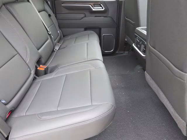 2026 Volcanic Red Tintcoat GMC Sierra 2500HD SLT 4X4 Truck
