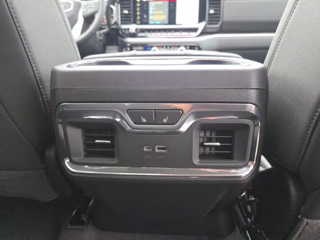2026 Volcanic Red Tintcoat GMC Sierra 2500HD SLT 4X4 Truck