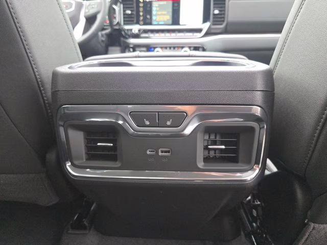 2026 Volcanic Red Tintcoat GMC Sierra 2500HD SLT 4X4 Truck