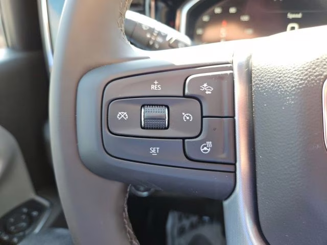 2026 Volcanic Red Tintcoat GMC Sierra 2500HD SLT 4X4 Truck