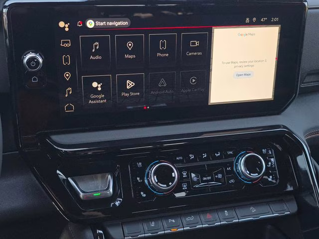 2026 Volcanic Red Tintcoat GMC Sierra 2500HD AT4 4X4 Truck