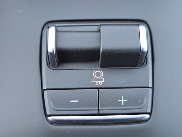 2026 Volcanic Red Tintcoat GMC Sierra 2500HD AT4 4X4 Truck