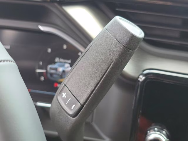 2026 Onyx Black GMC Sierra 2500HD AT4 4X4 Truck
