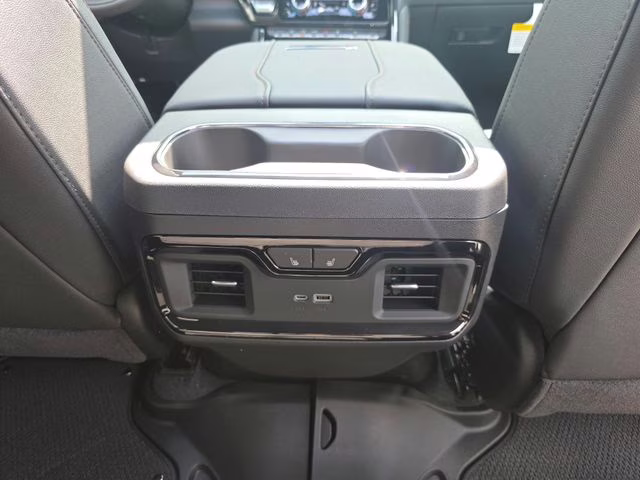 2026 Volcanic Red Tintcoat GMC Sierra 2500HD AT4 4X4 Truck