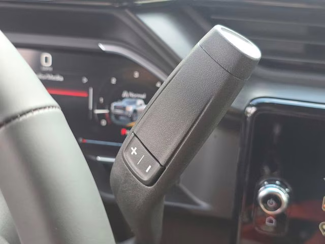 2026 Volcanic Red Tintcoat GMC Sierra 2500HD AT4 4X4 Truck