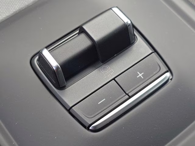 2026 Volcanic Red Tintcoat GMC Sierra 2500HD AT4 4X4 Truck