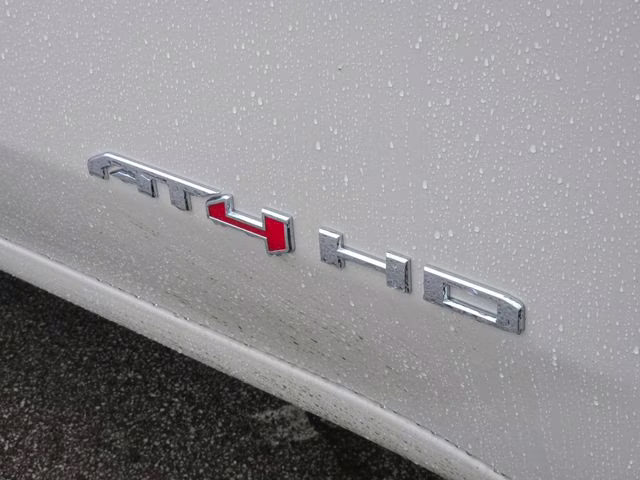 2026 Coastal Dune GMC Sierra 2500HD AT4 4X4 Truck