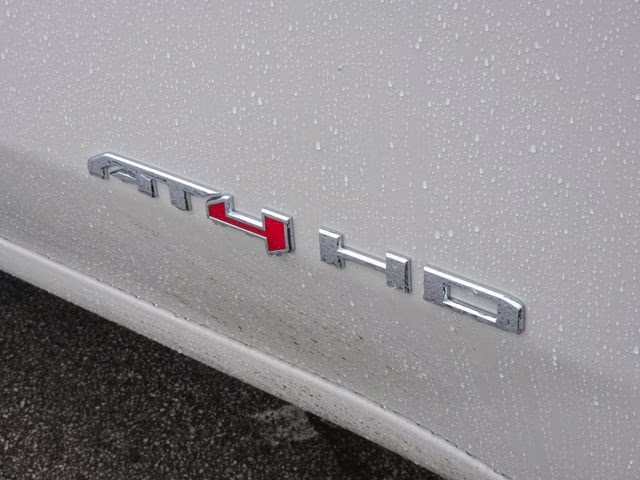 2026 Coastal Dune GMC Sierra 2500HD AT4 4X4 Truck