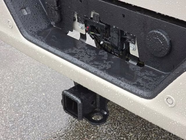 2026 Coastal Dune GMC Sierra 2500HD AT4 4X4 Truck
