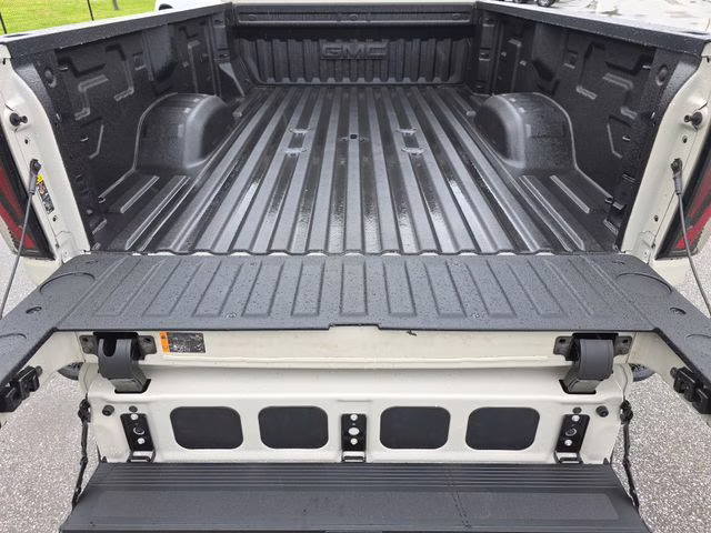 2026 Coastal Dune GMC Sierra 2500HD AT4 4X4 Truck